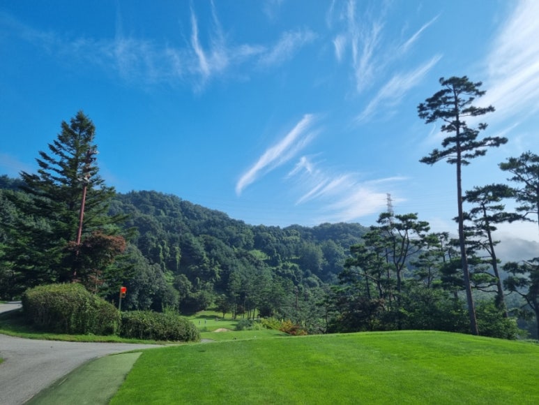 Ananti Choongang Golf Club