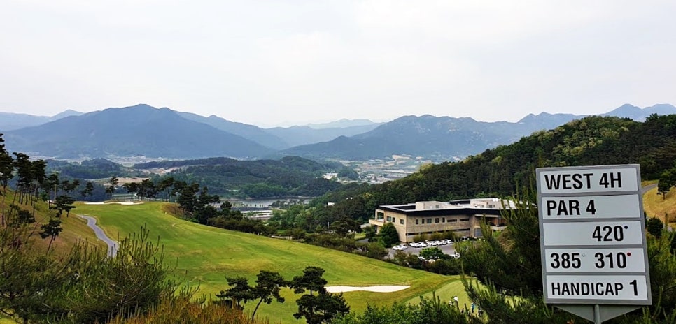 클럽디속리산