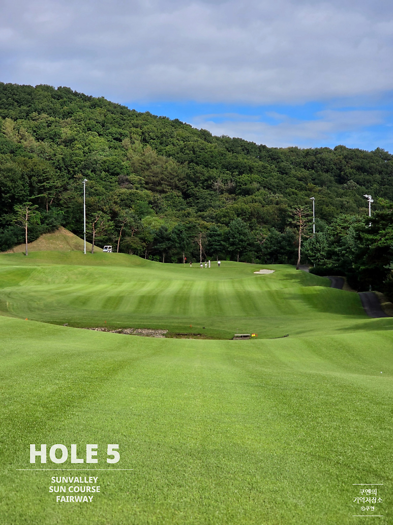 Sun Valley CC