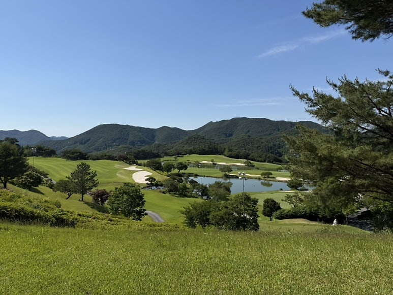 Edinburgh Country Club