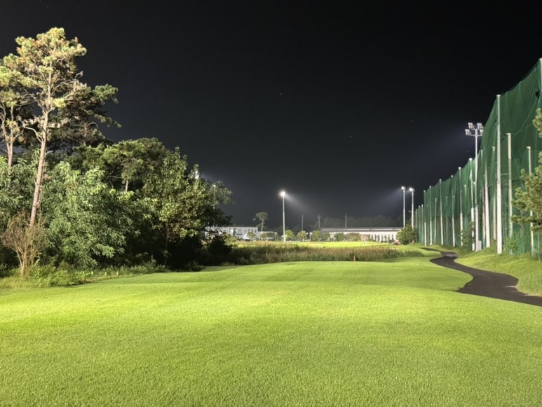 S& Golf Resort