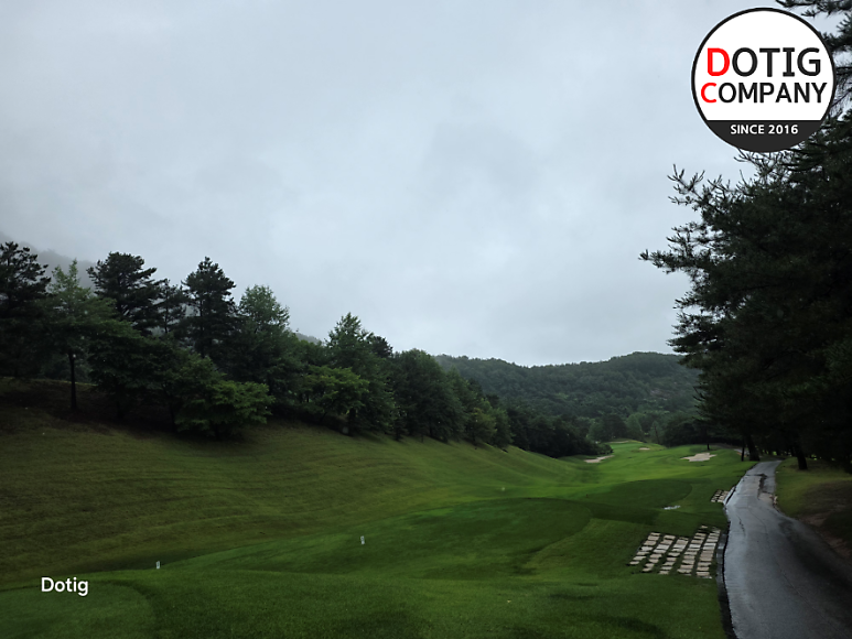 Golfzon County Cheonan