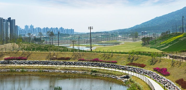 Naepo Golf Club