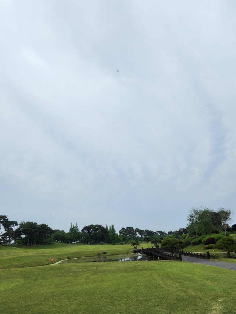 Pinestone Country Club