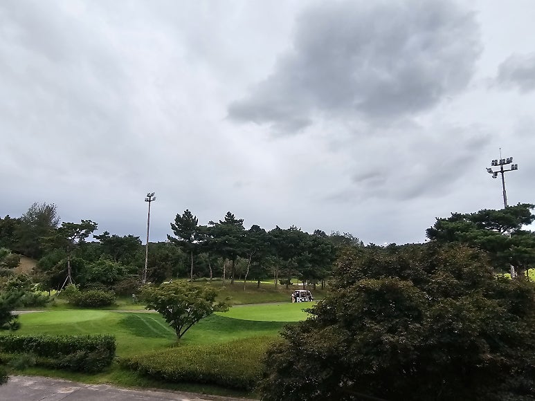 Panasia Golf Club