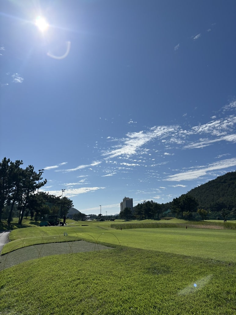 Stone Beach Country Club