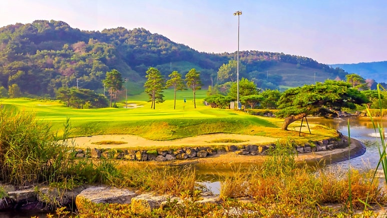 Guni Country Club
