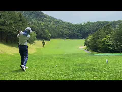 Palgong Country Club