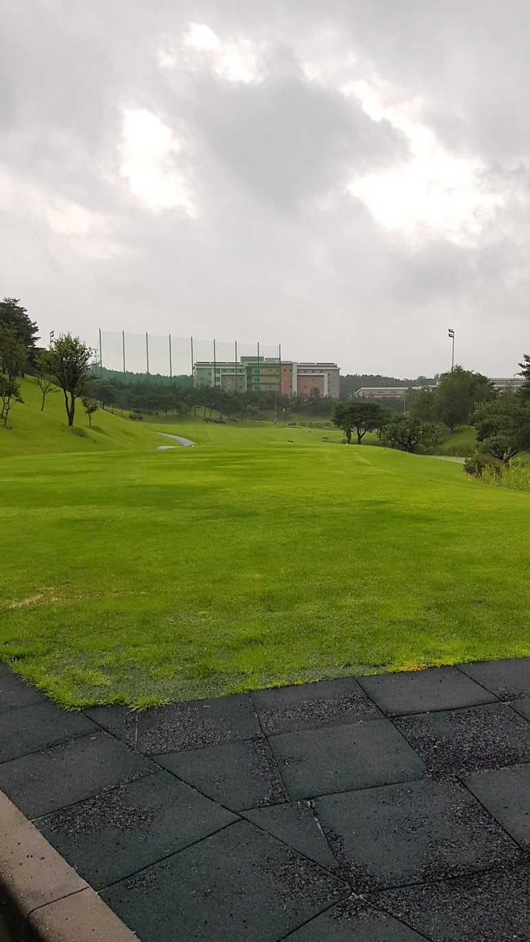 Geumsil DaeDeok Valley CC