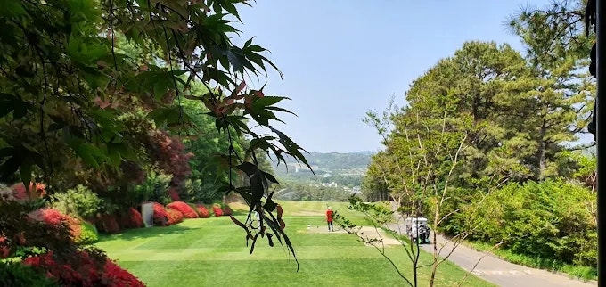 Yuseong Country Club