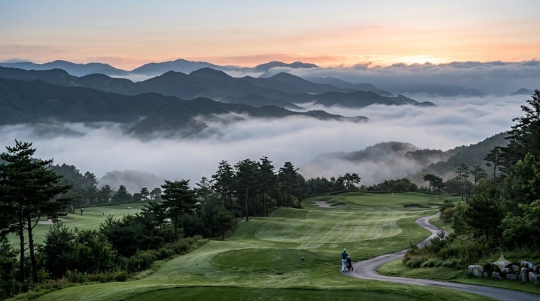 Alpensia Country Club