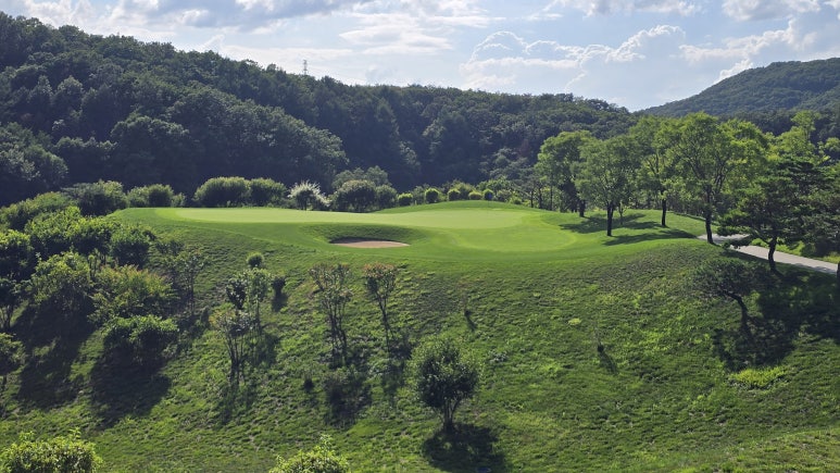 Bear Creek Chuncheon