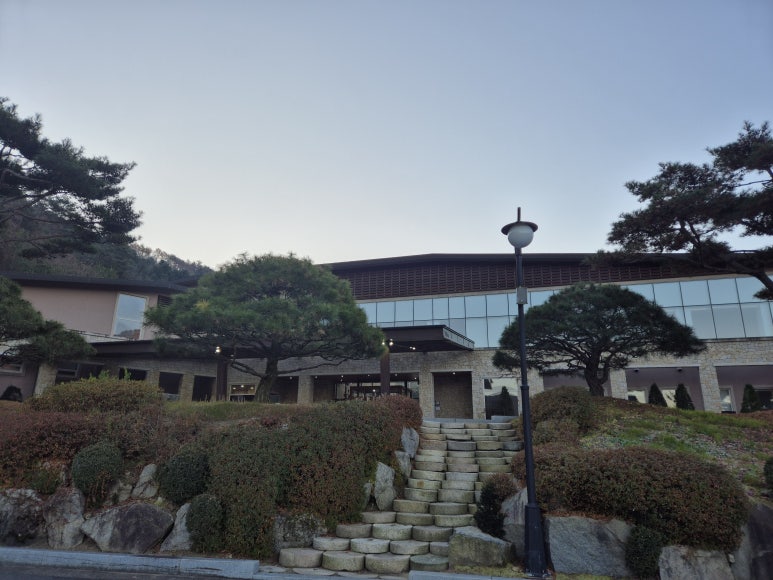Dong Seoul Respia