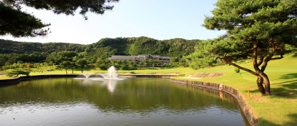 힐드로사이컨트리클럽