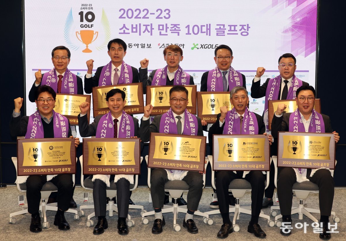 클럽모우골프 &라이프스타일