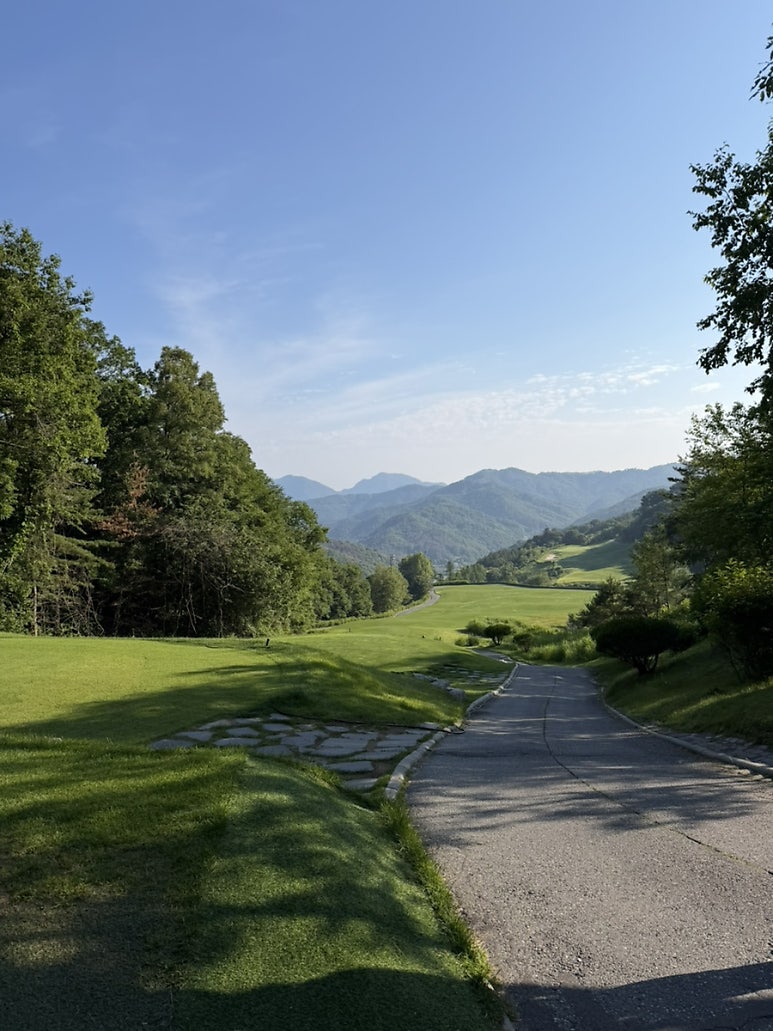 Owners Golf Club