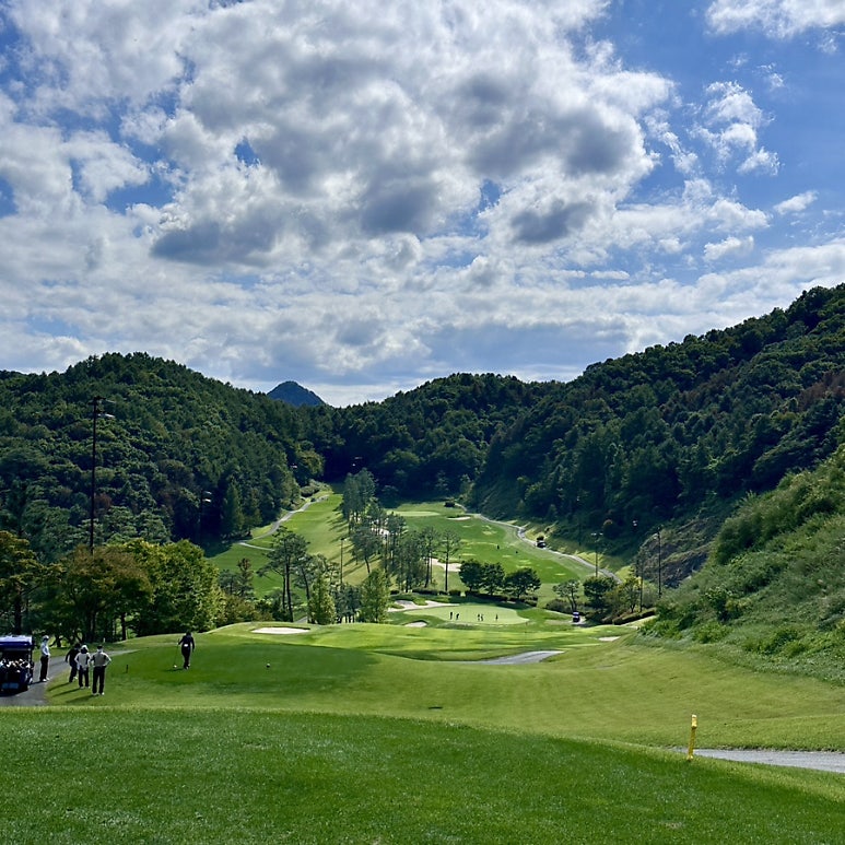 Paganica Country Club