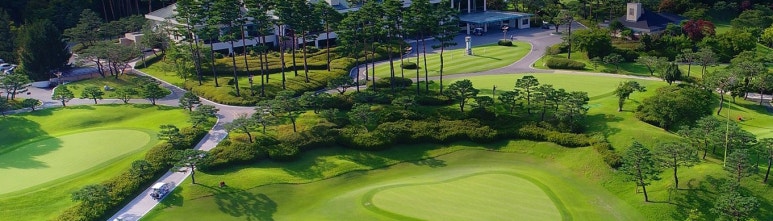 Radena Golf Club