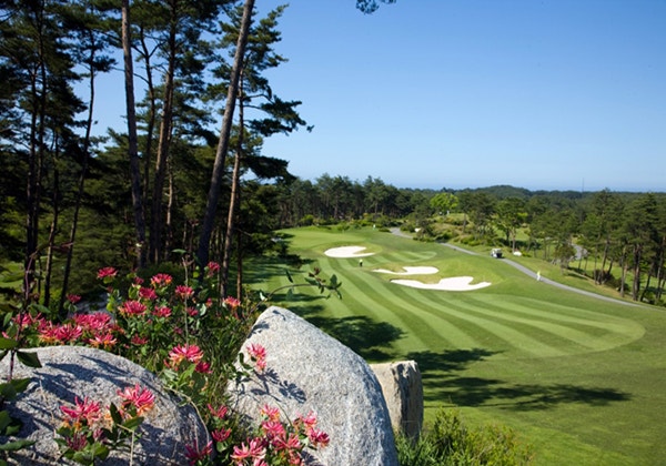 Sandpine Golf Club