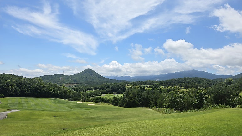 Seorak Sun Valley Country Club
