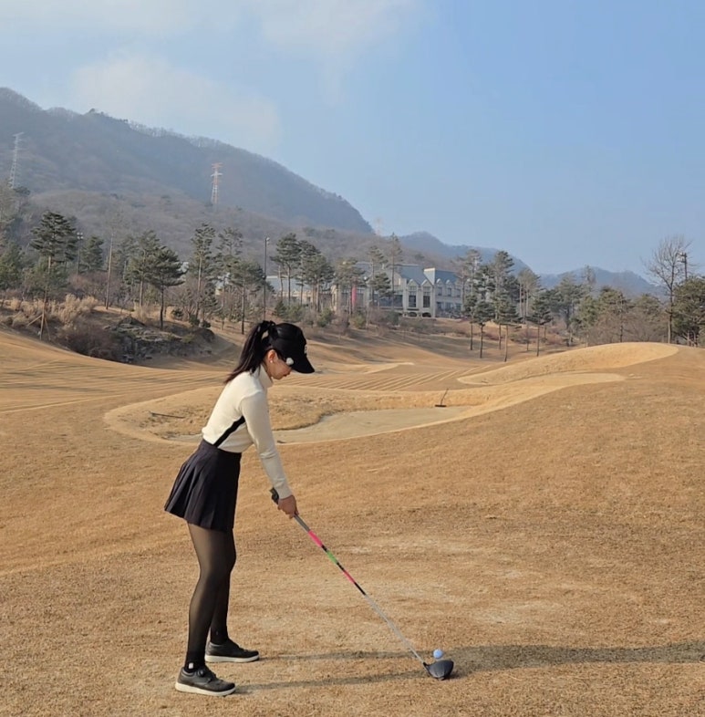 Shinedale Golf & Resort
