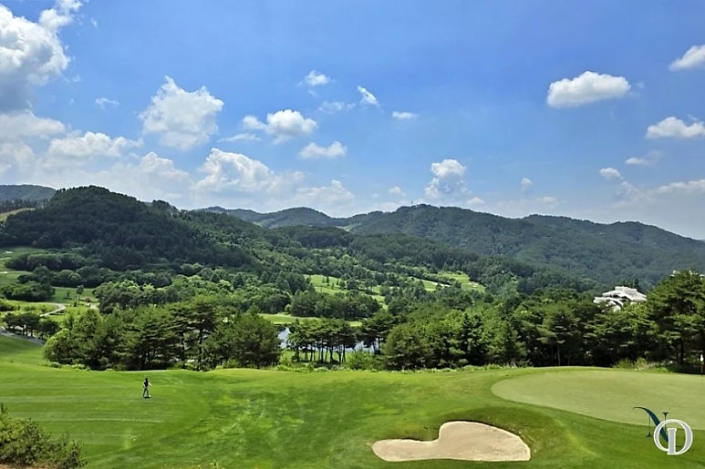 Welli Hilli Country Club