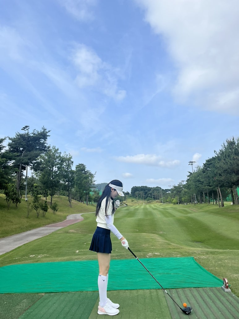 Bitgoeul Country Club