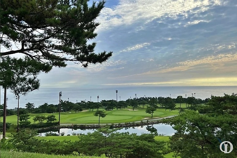 Golfzon County Gampo