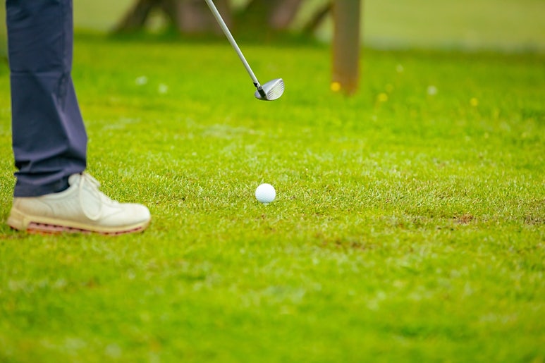Golfzon County Seonsan