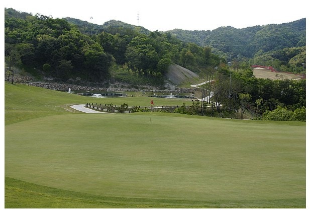 East Hill C.C.