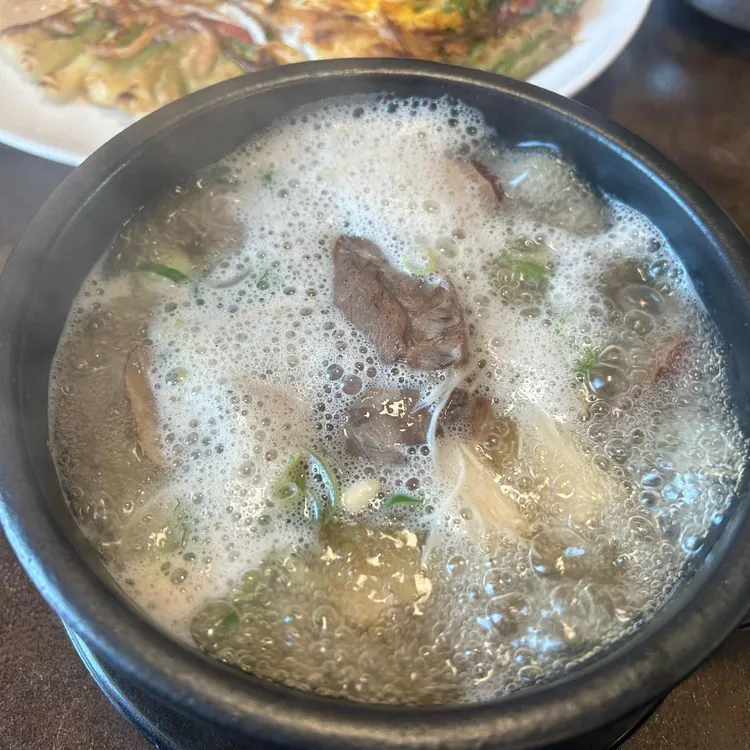 오션힐스청도G.C