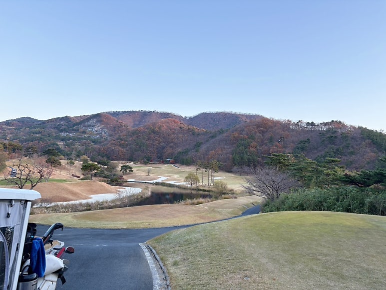 Seorabeol G.C.