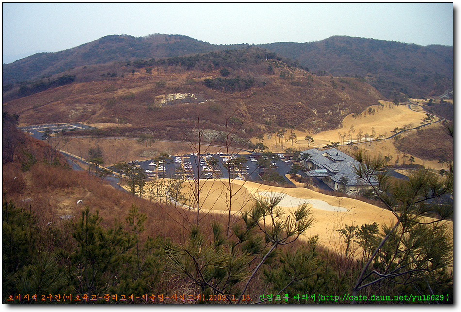 서라벌G.C