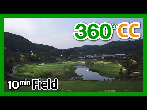 360도 Country Club