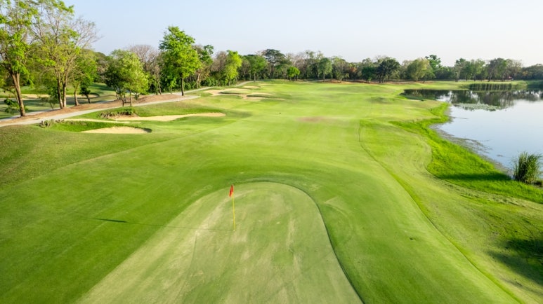 Anseong Country Club