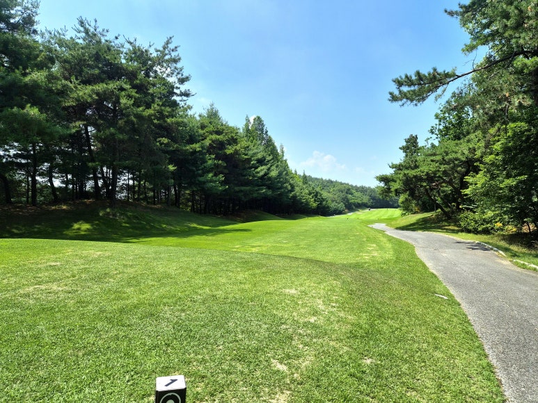 Ariji Golf Club