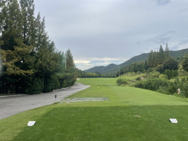 Best Valley Golf Club