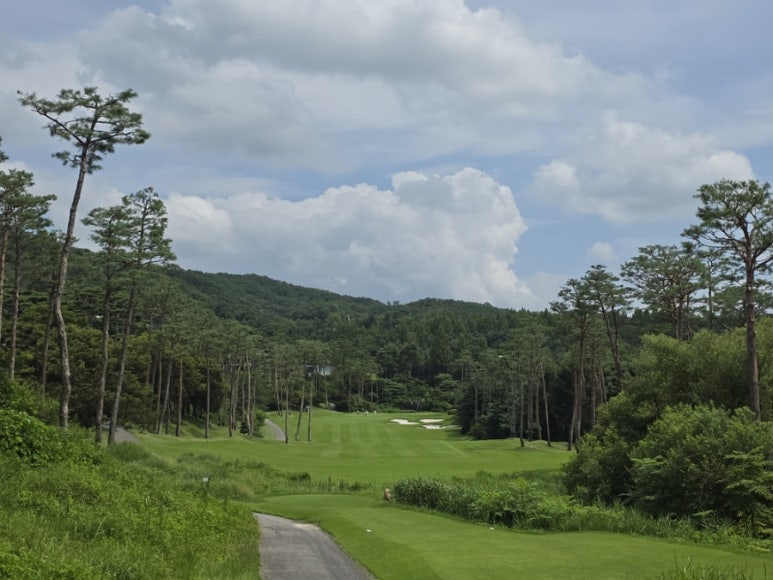 Blue Heron G.C
