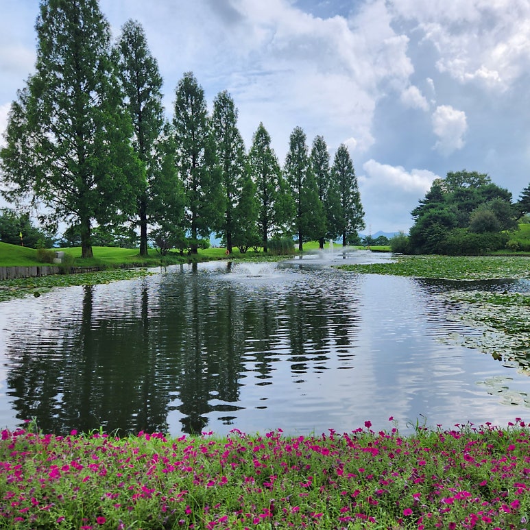 Vision Hills CC