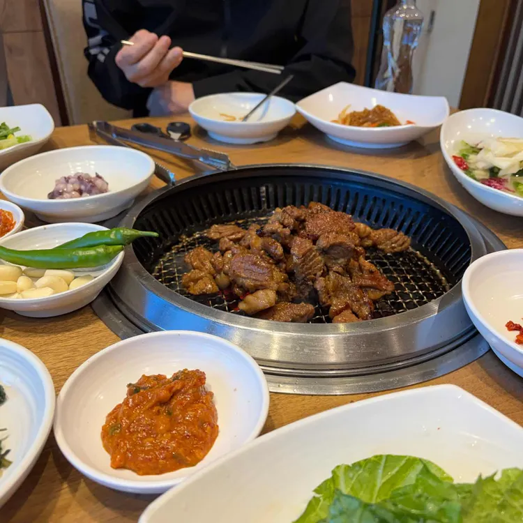 빅토리아일반대중골프장