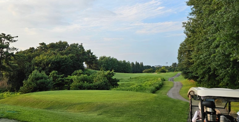 Duban Golf Club
