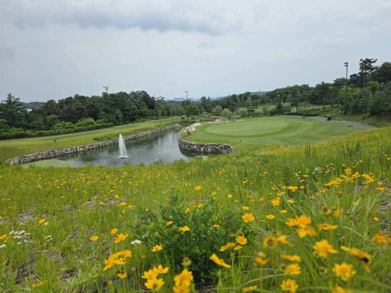 The Crosby Golf Club