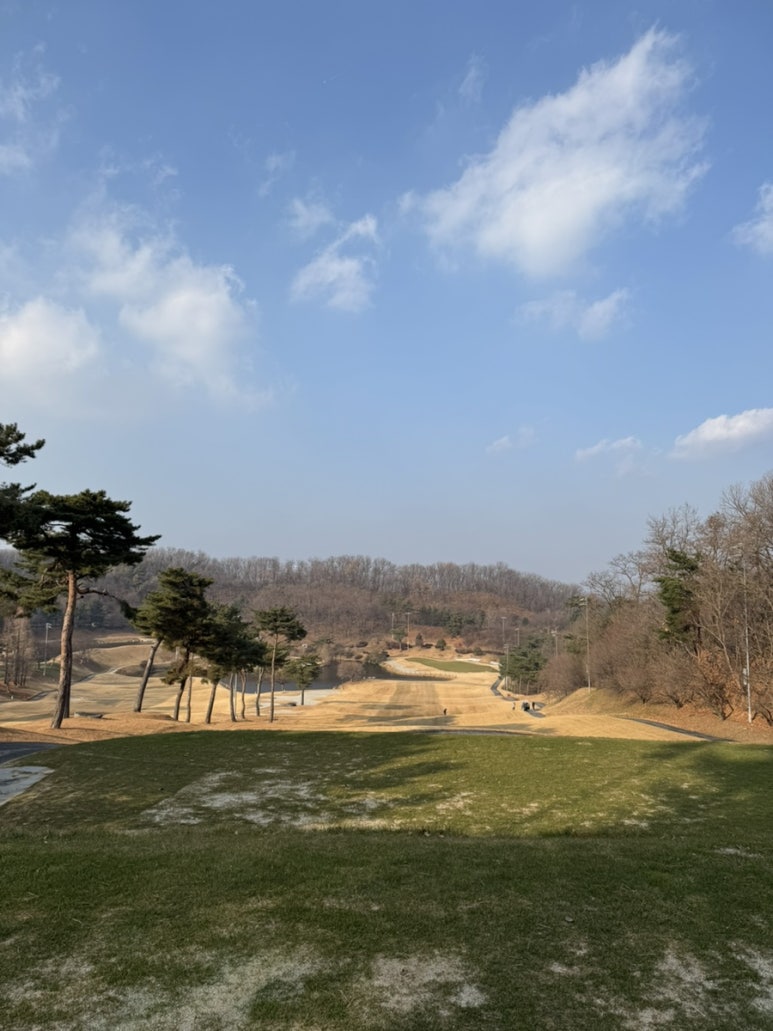 Eden Blue Country Club