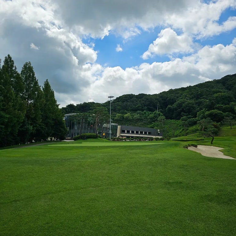 Golfzon County Anseong H
