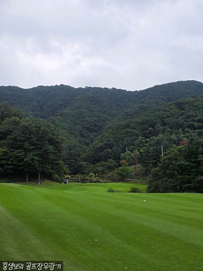 Gwangneung CC