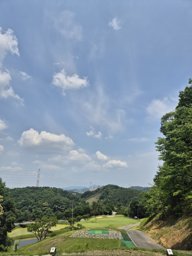 Haesolia Country Club