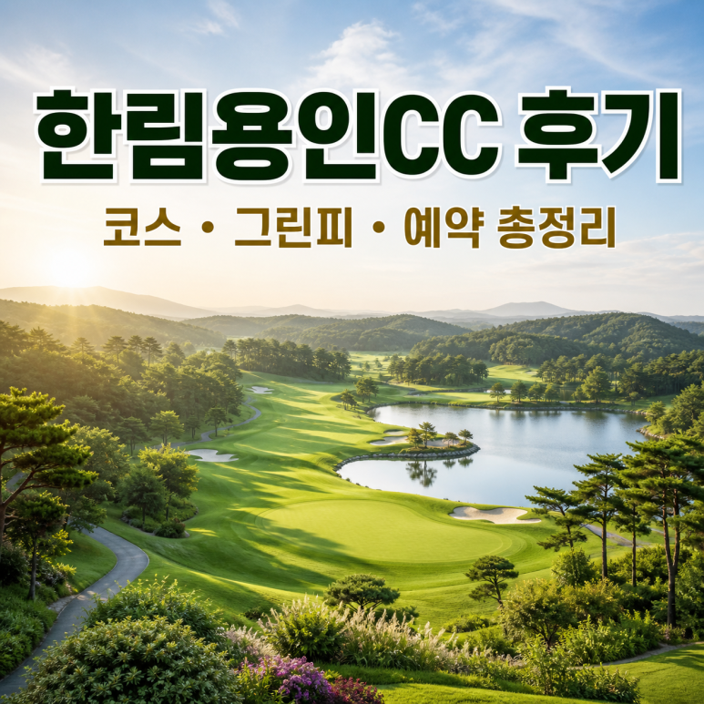 Hallym Yongin CC