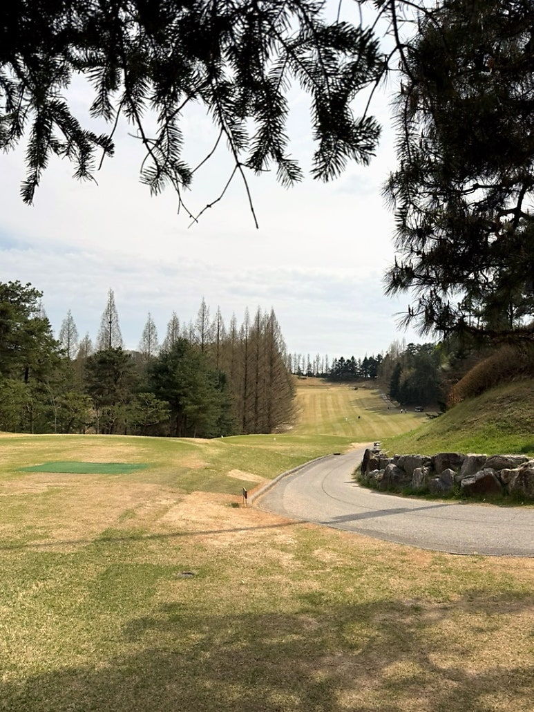 Hanwon Country Club