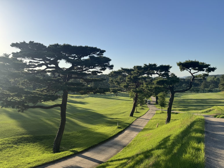 Hanyang Country Club