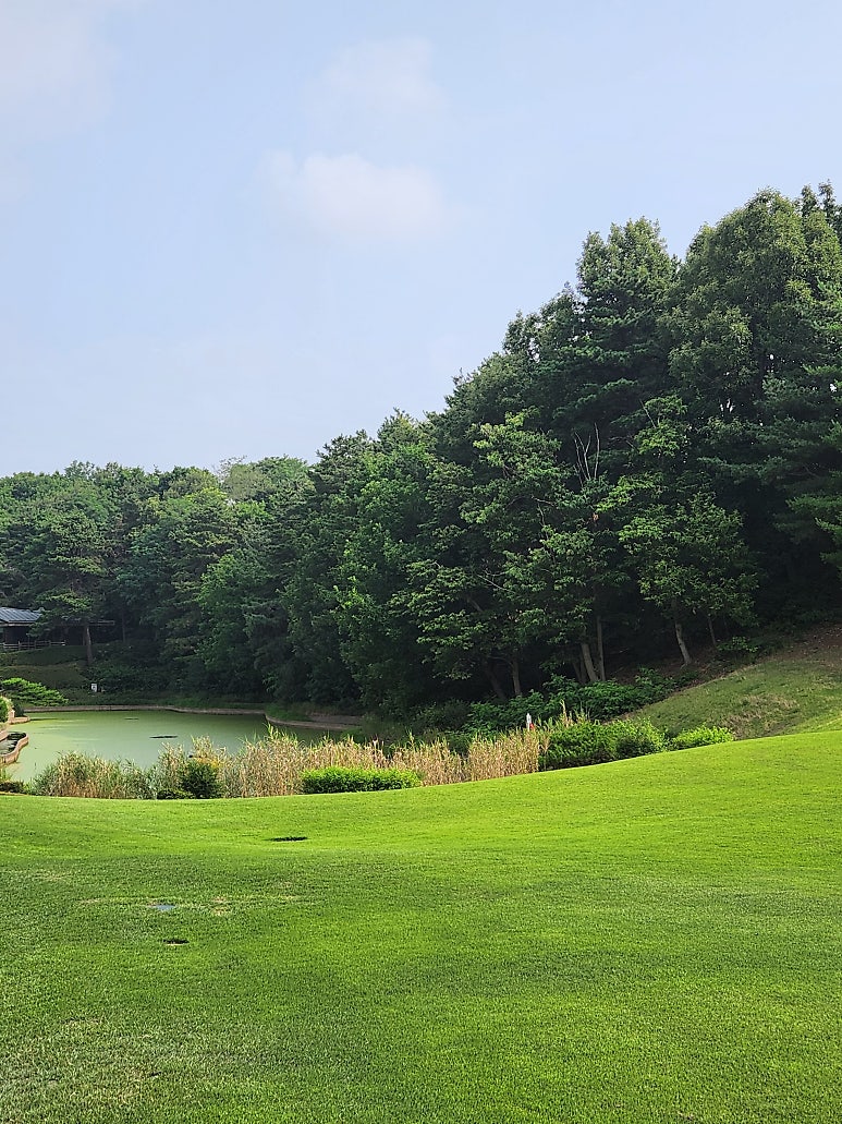 Hwaseong Sangoak G.C
